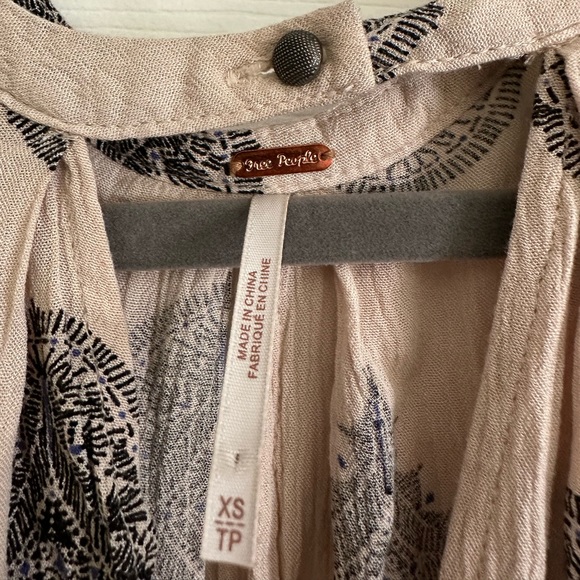 Free People Dress - Picture 5 of 6